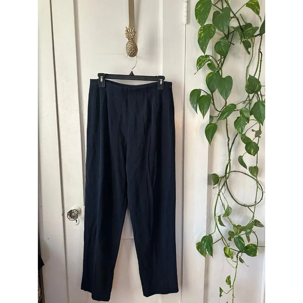 JM collection women’s size 8 casual pants